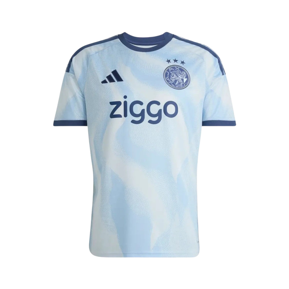 Ajax Troisième 26/27