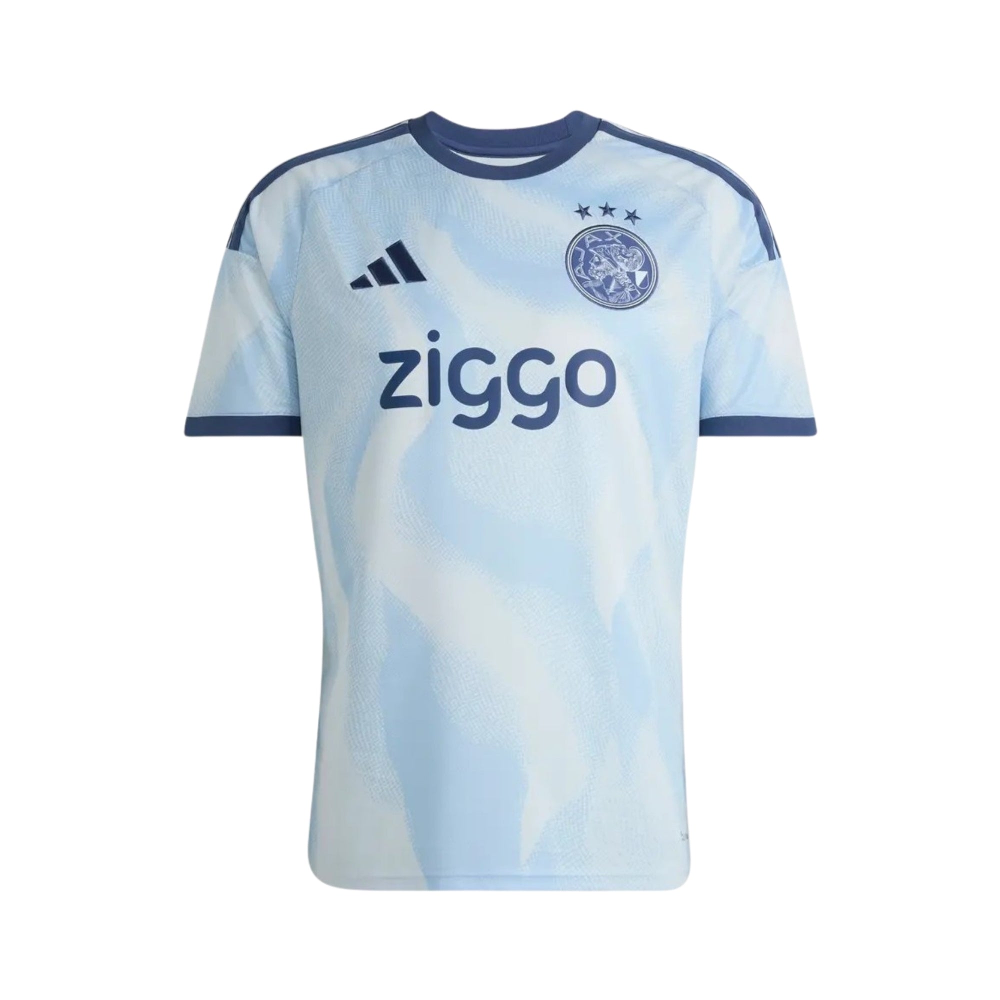 Ajax Troisième 26/27