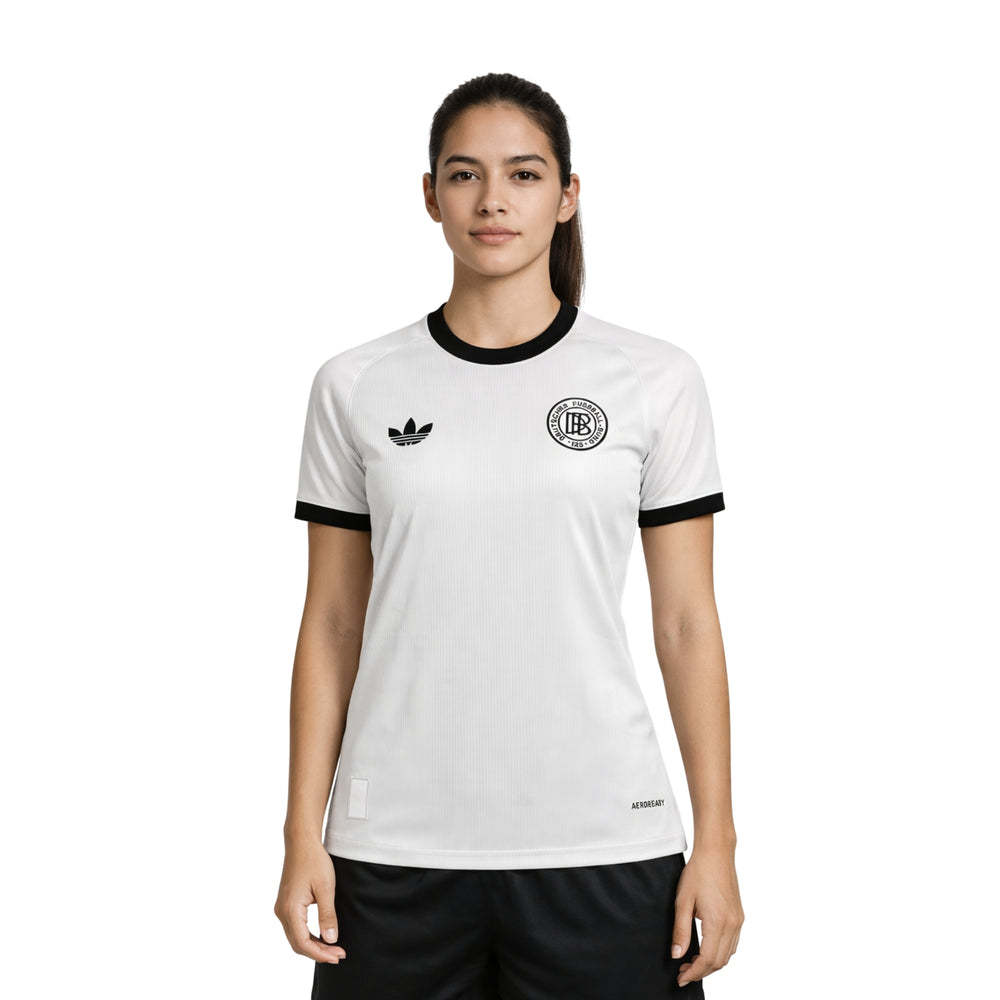Germany Special Edition 25/26 - Women's Version