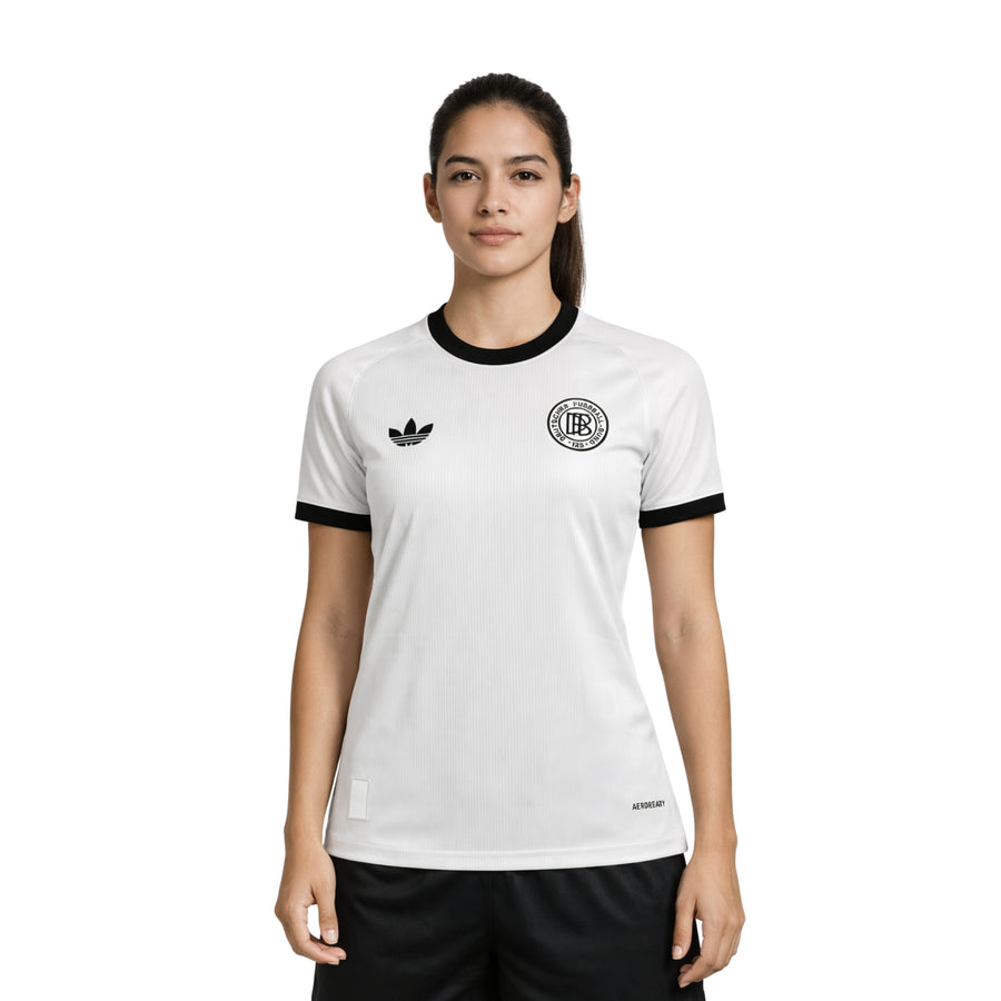 Allemagne Édition Spéciale 25/26 - Version Féminine