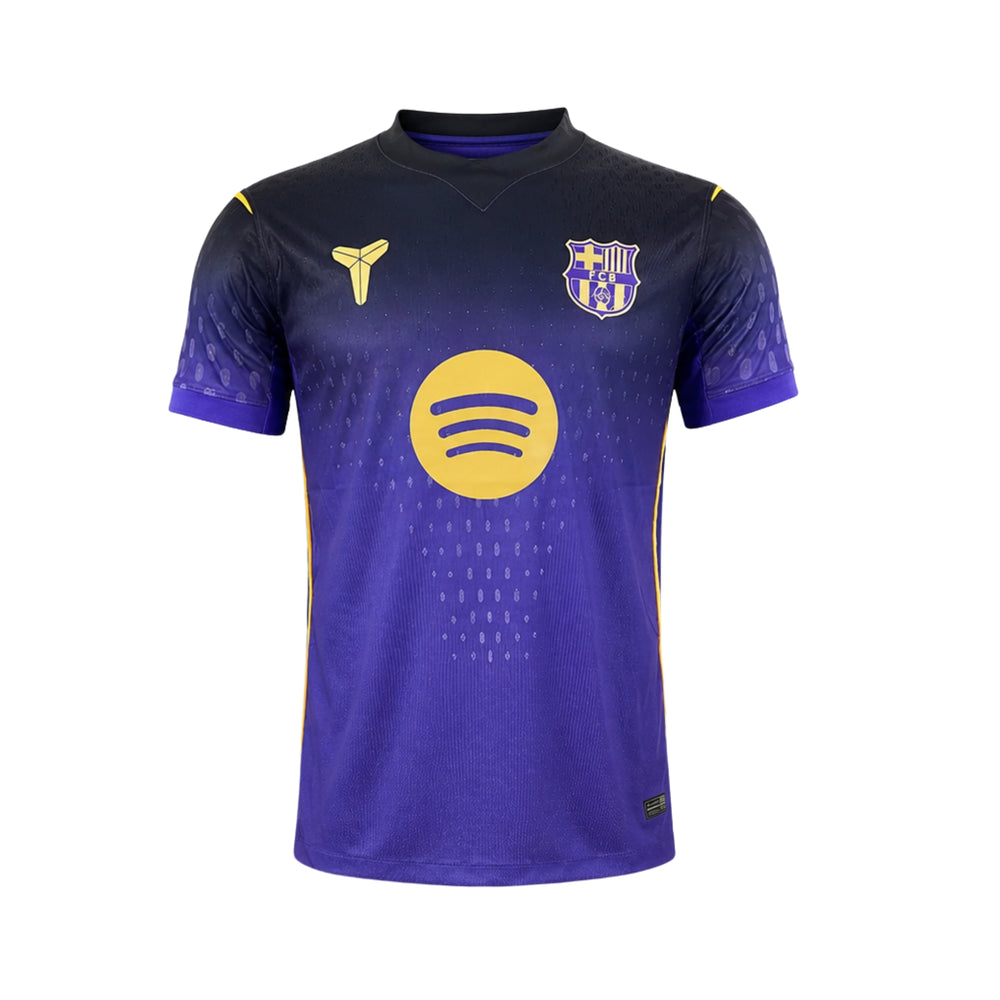 Barcelona Special Edition 25/26 - Player Version