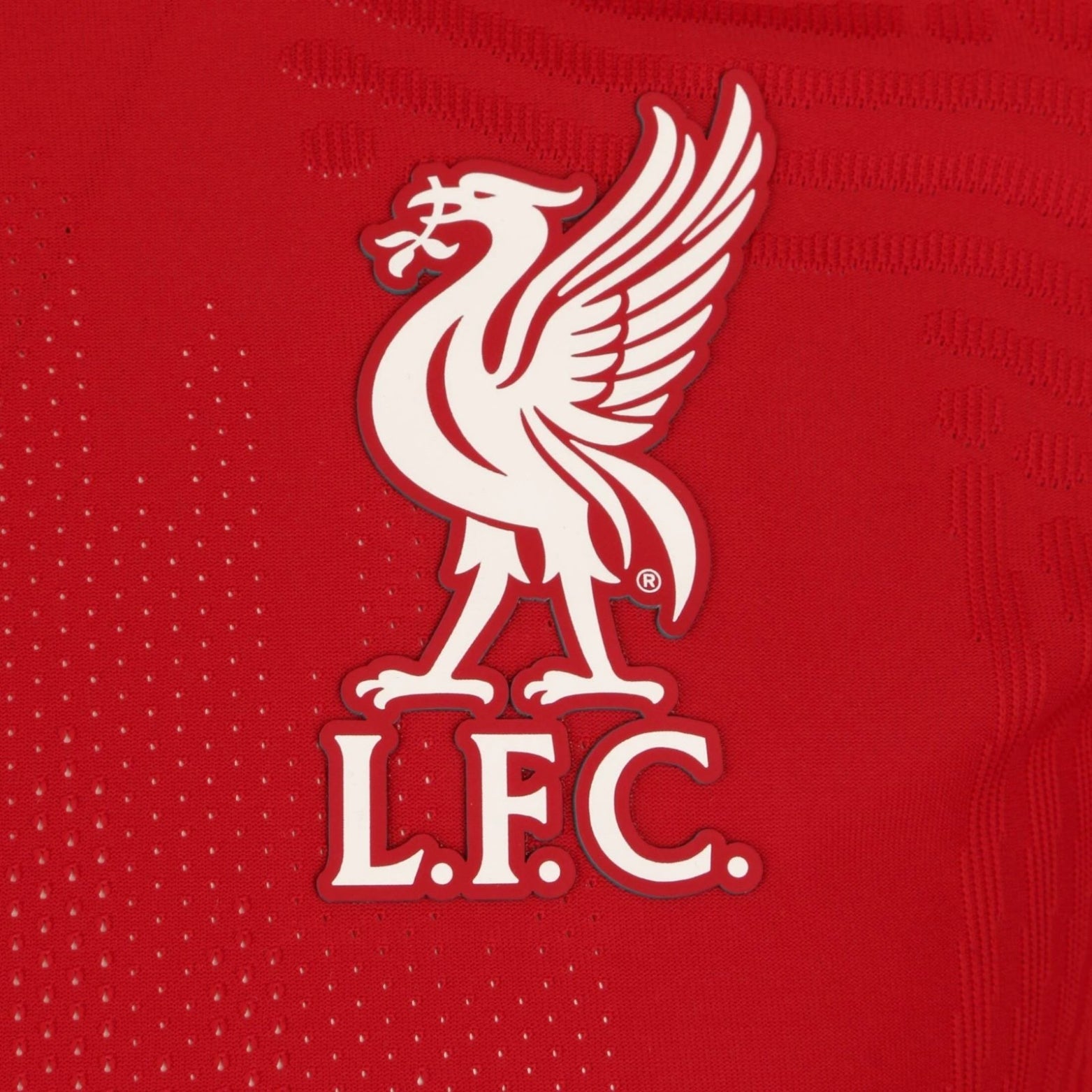 Liverpool Domicile 20/21 - Porté