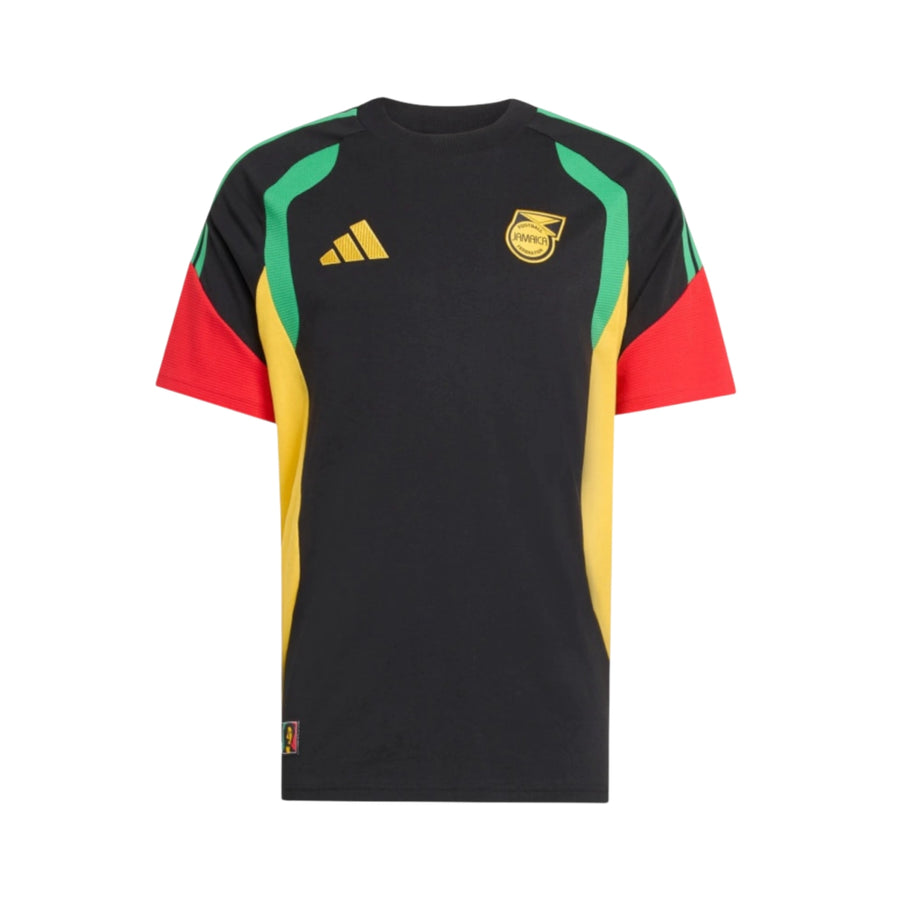 Jamaica Training 26/27 - World Cup 2026