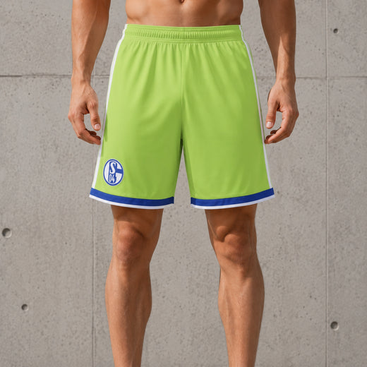 Short Schalke 04 Troisième 26/27