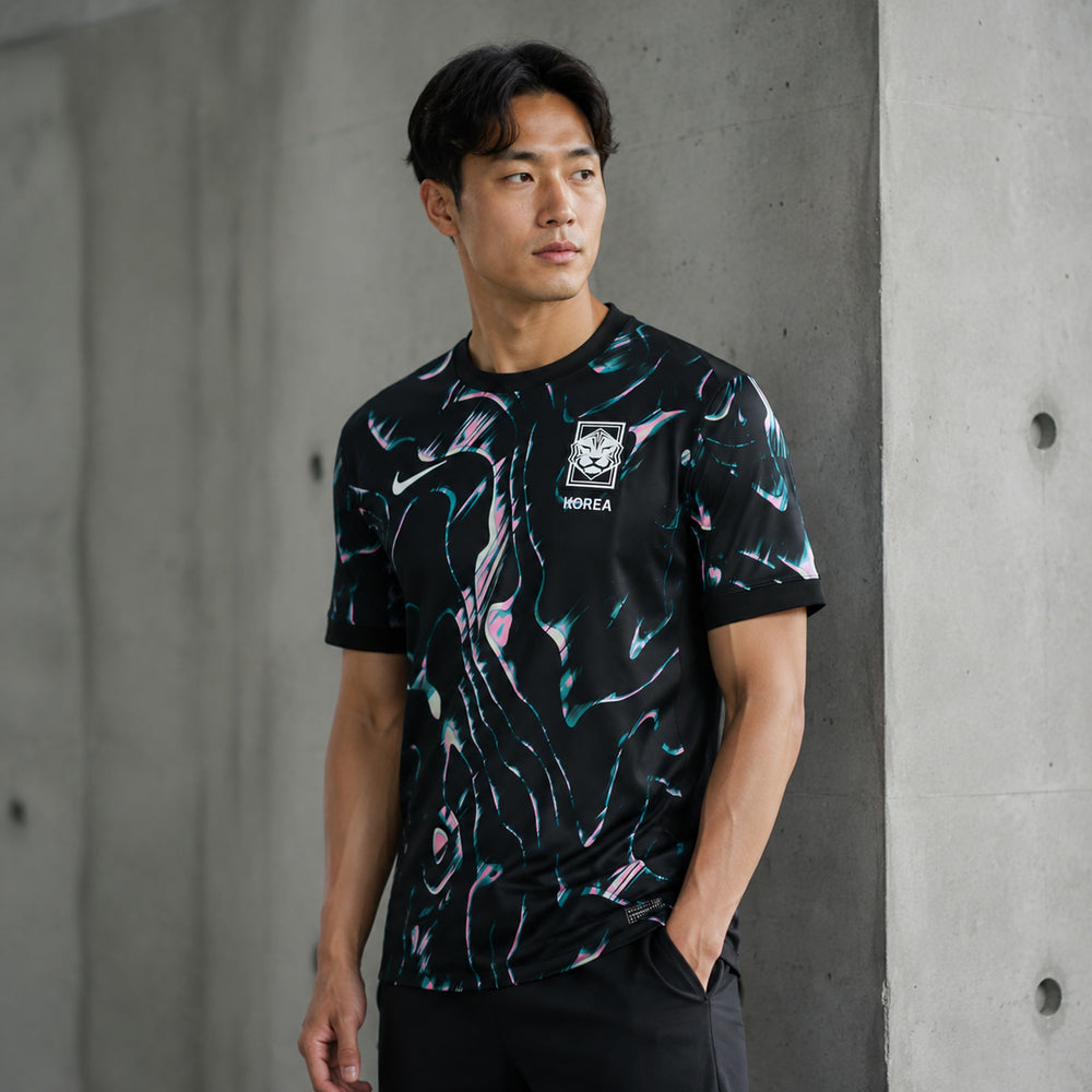South Korea Away 24/25