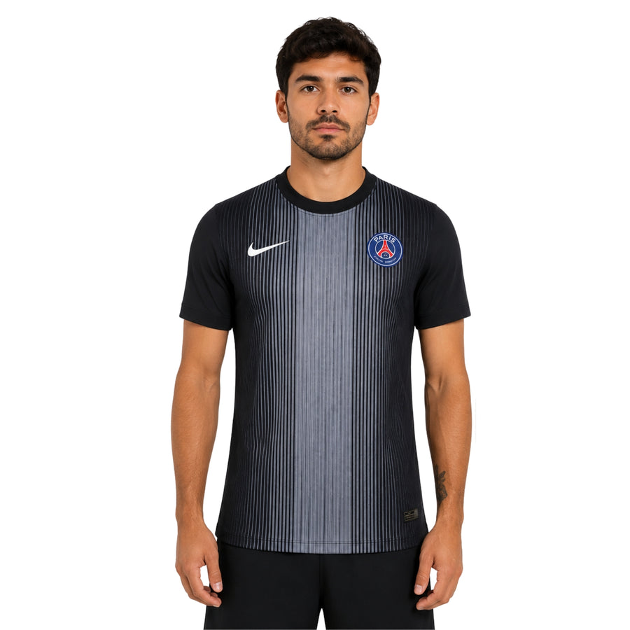 PSG Goalkeepers 25/26 - Player Version