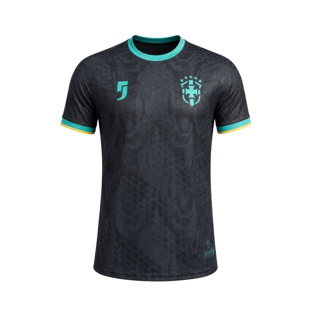 Brazil Special Edition 26/27 - World Cup 2026 - Player Version