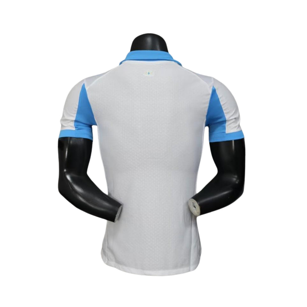Olympique de Marseille Home 25/26 - Player Version