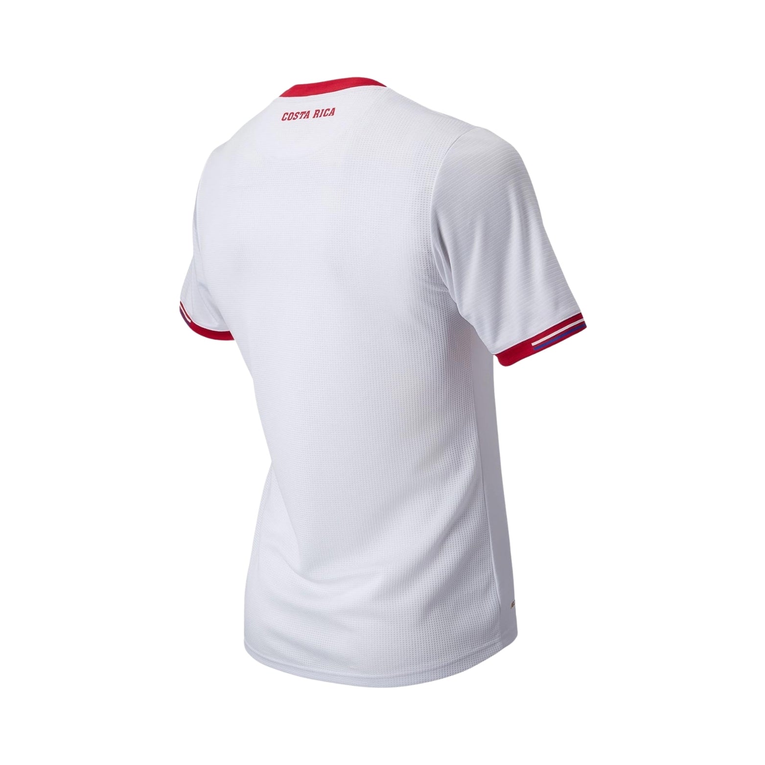 Costa Rica Extérieur 16/17 - Vue de dos