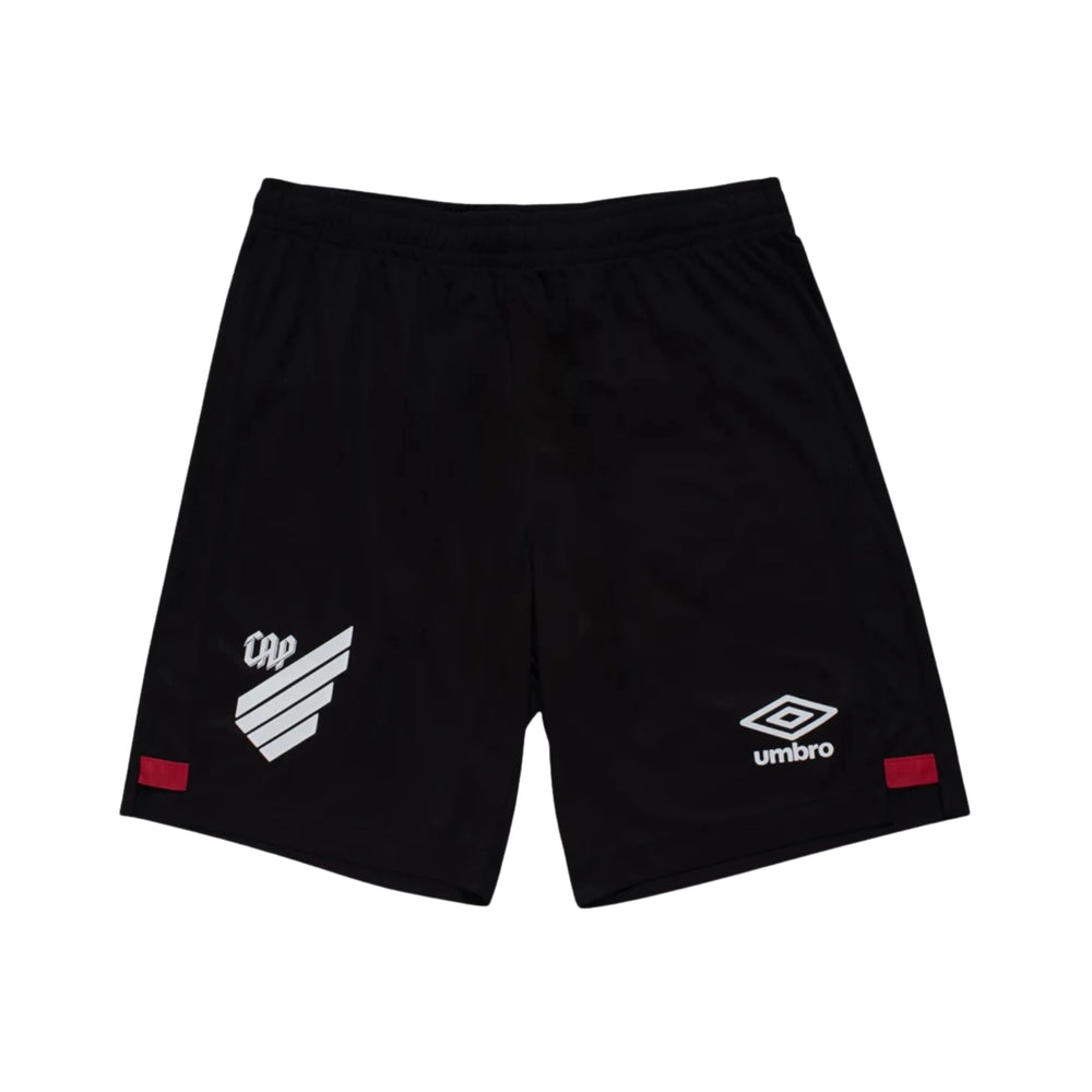 Athletico Paranaense Home Shorts 26/27