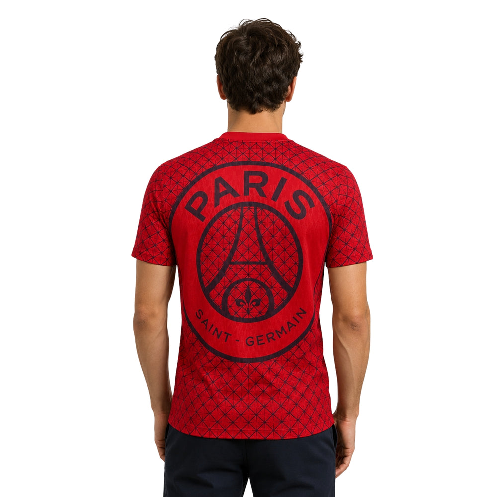 PSG Special Edition 25/26 - Player Version