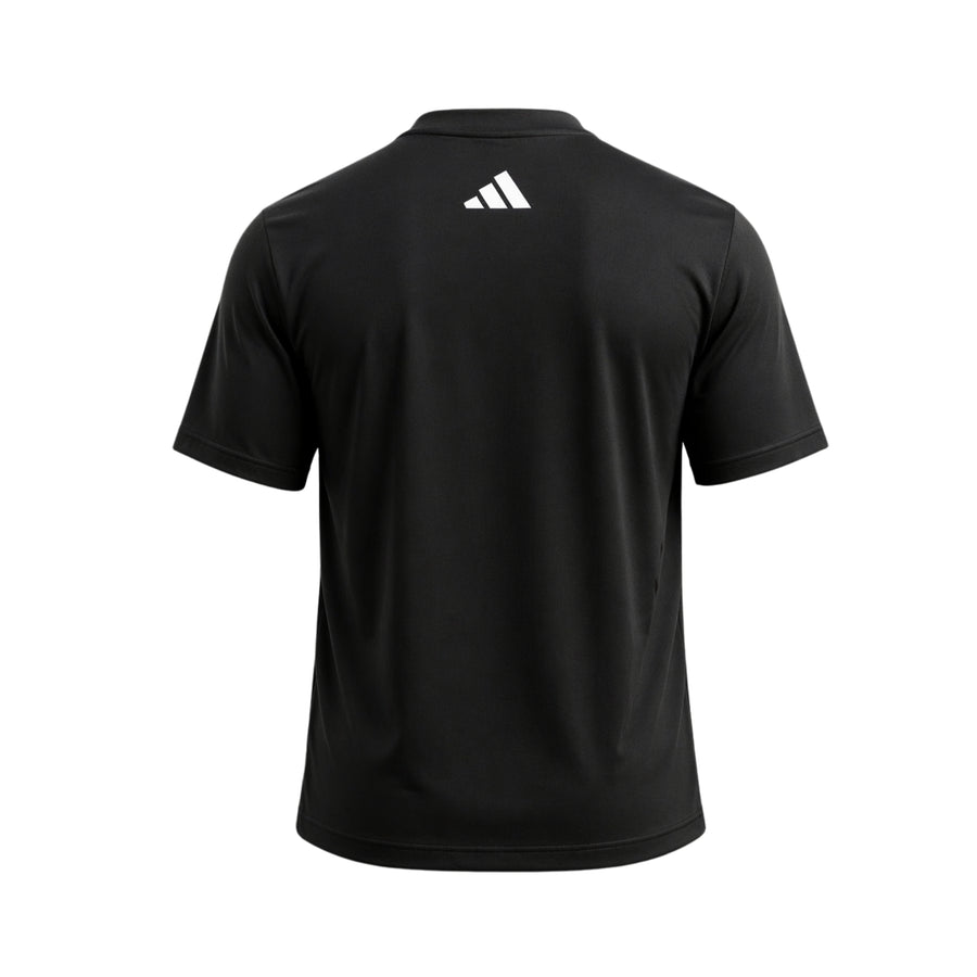 Mercedes AMG Petronas F1 2026 T-Shirt - Black