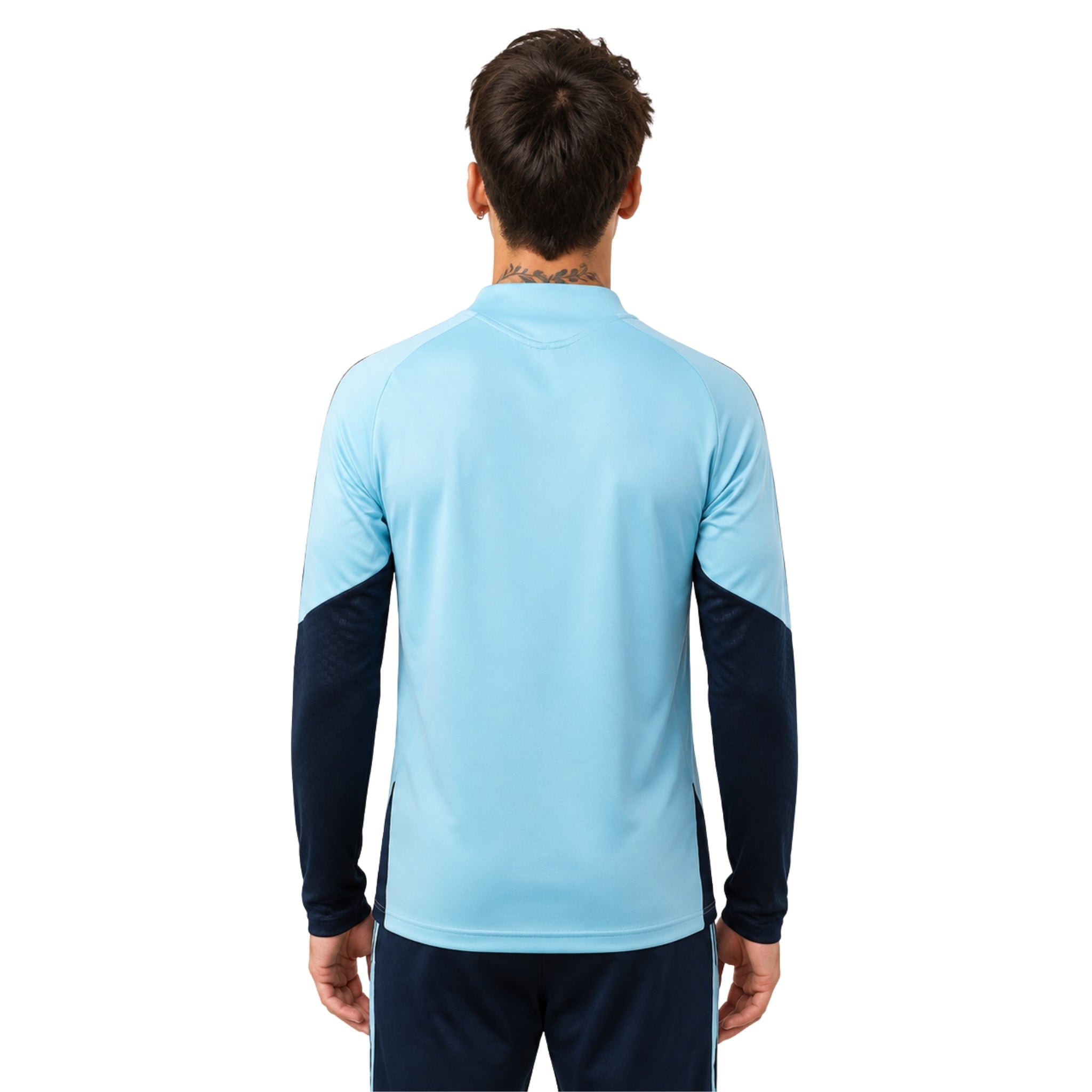 Argentine 26/27 - Survêtement - 1/2 Zip