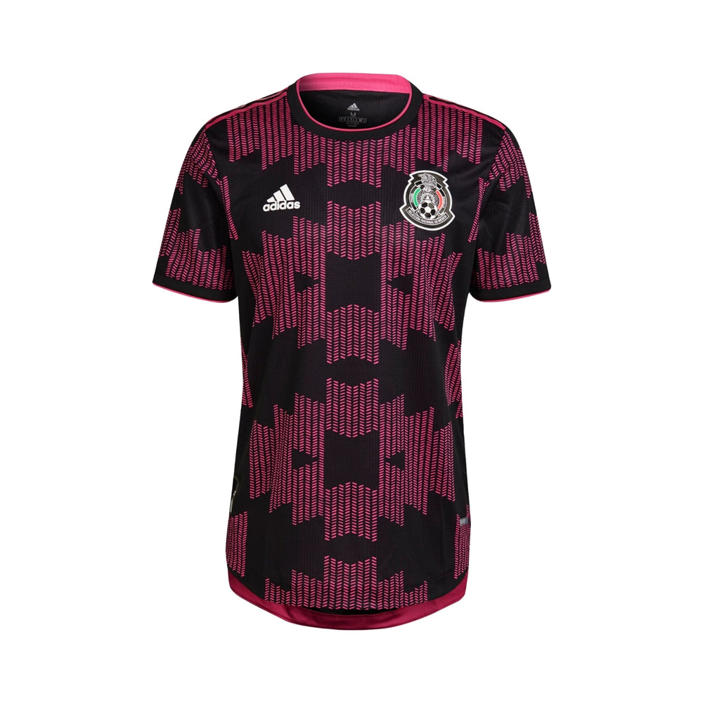 Mexico Home 20/21