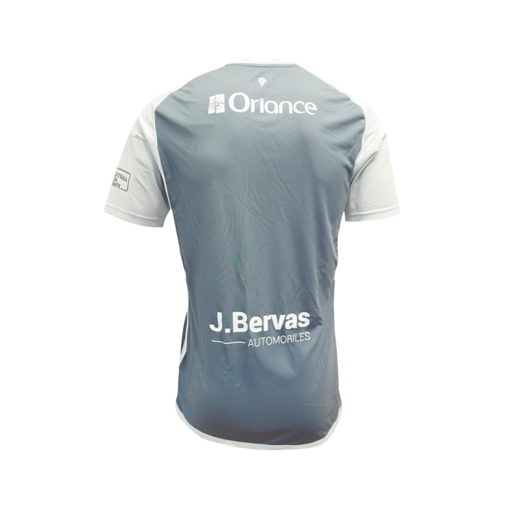 Stade Brestois Tercera 25/26 - Todos los Patrocinadores