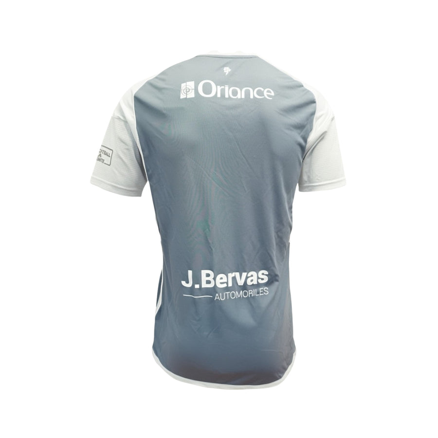 Stade Brestois Troisième 25/26 - Tous les Sponsors