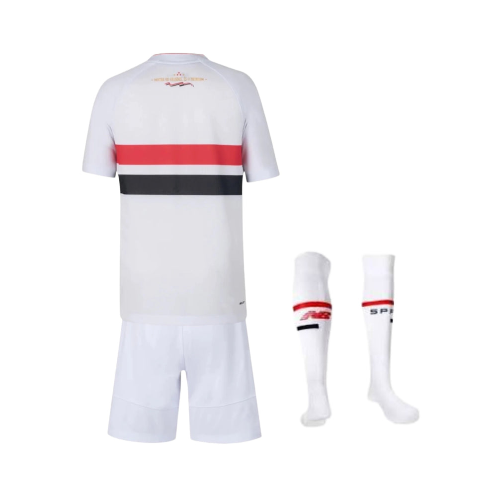 Kit - São Paulo Home 26/27