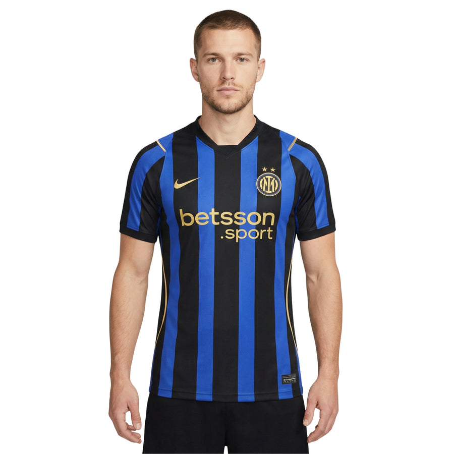 Inter Milan Home 26/27