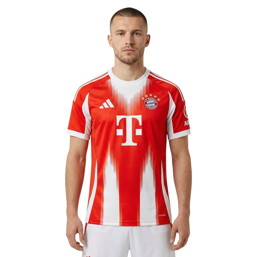 Bayern Munique Domicile 25/26