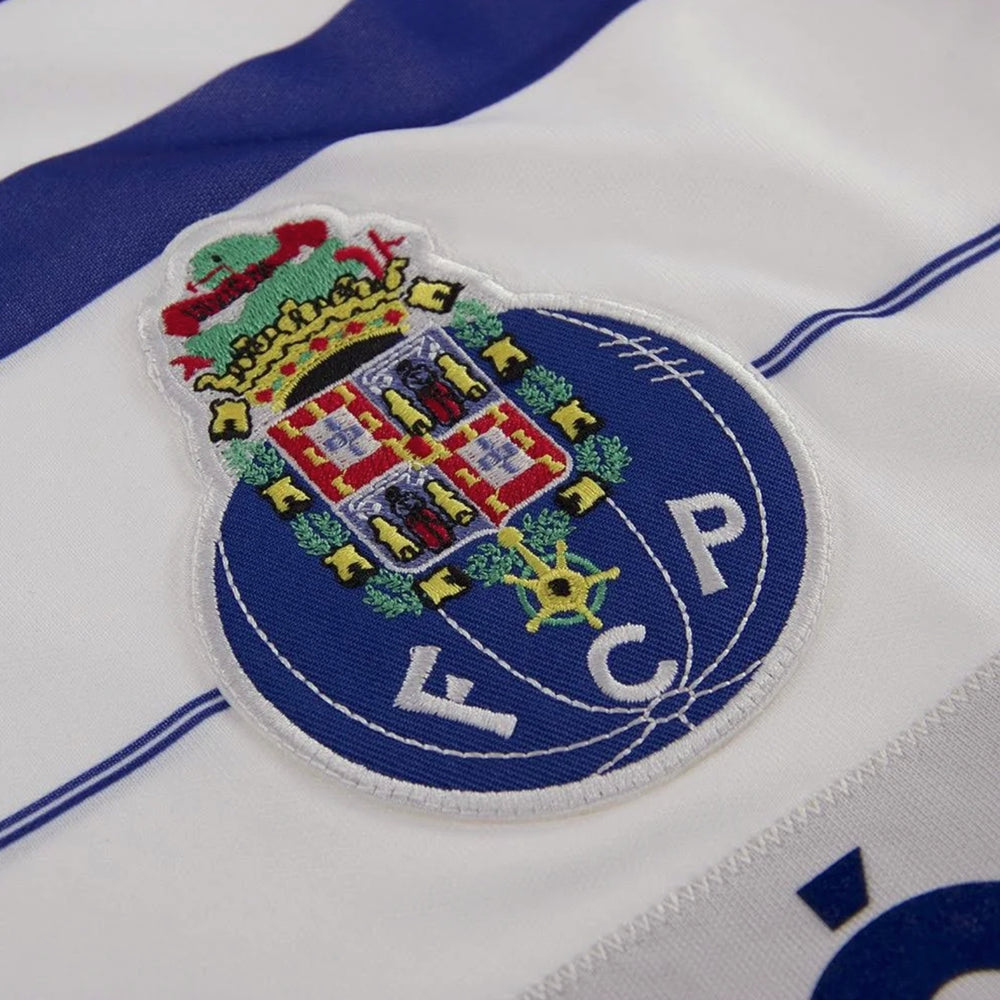 Porto Away 85/86