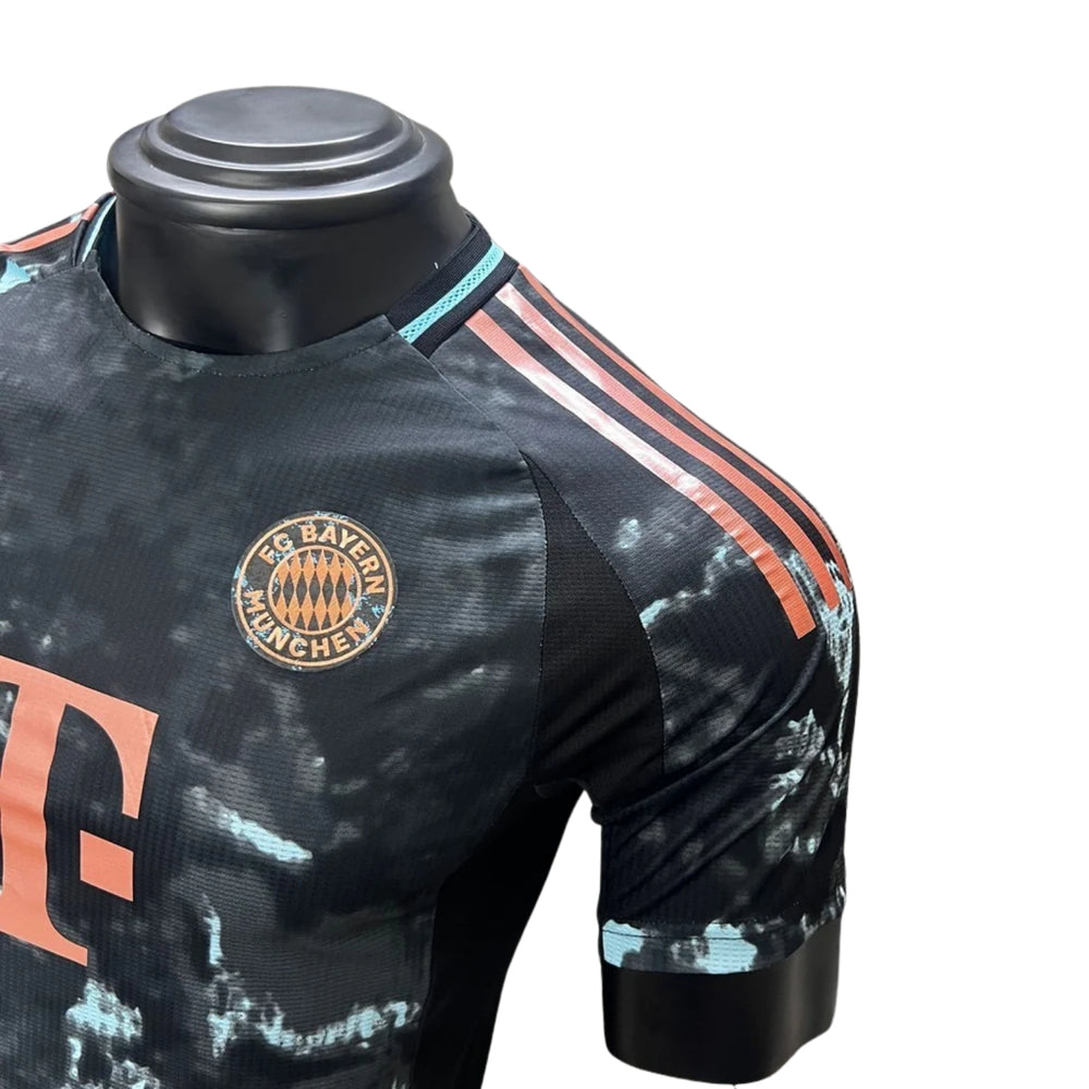 Bayern Munich Away 24/25 - Player Version