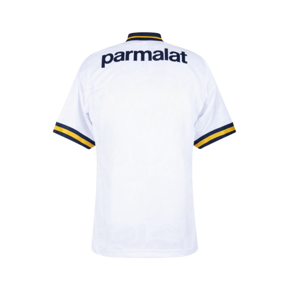Boca Juniors Away 98/99