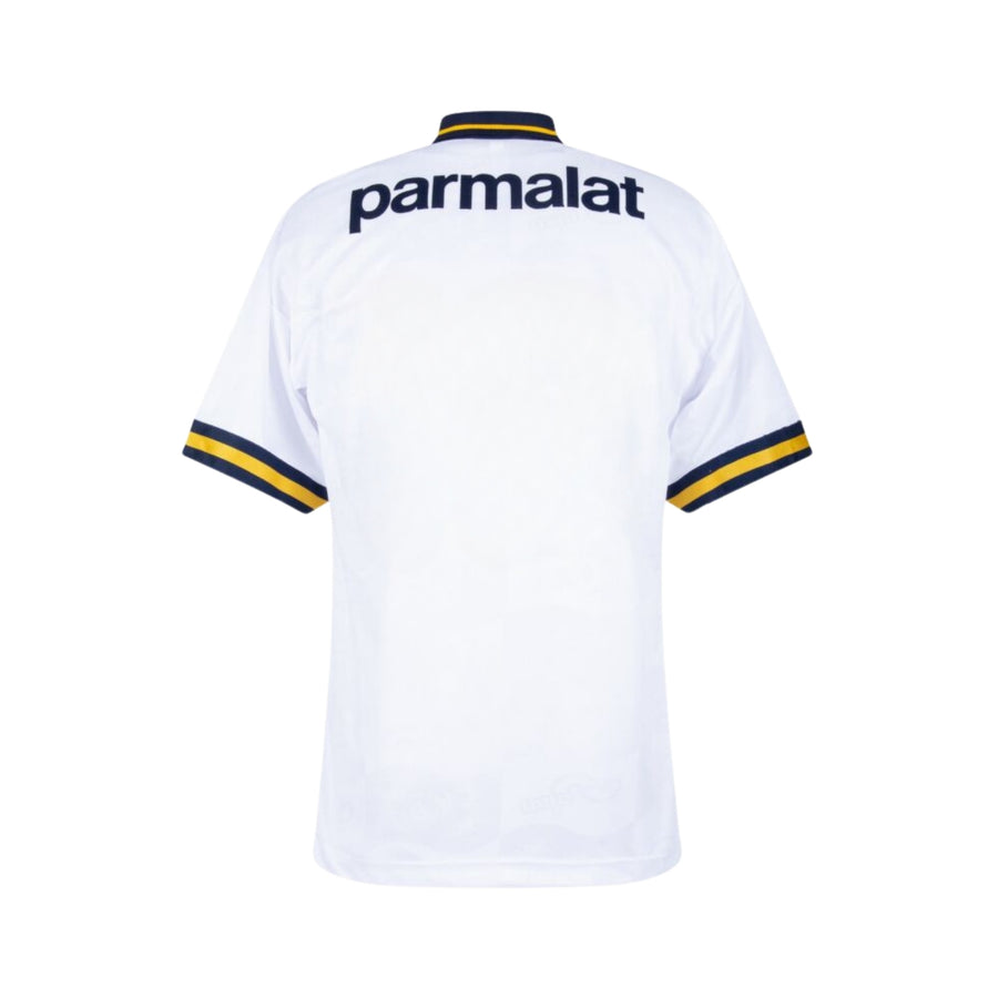 Boca Juniors Away 98/99