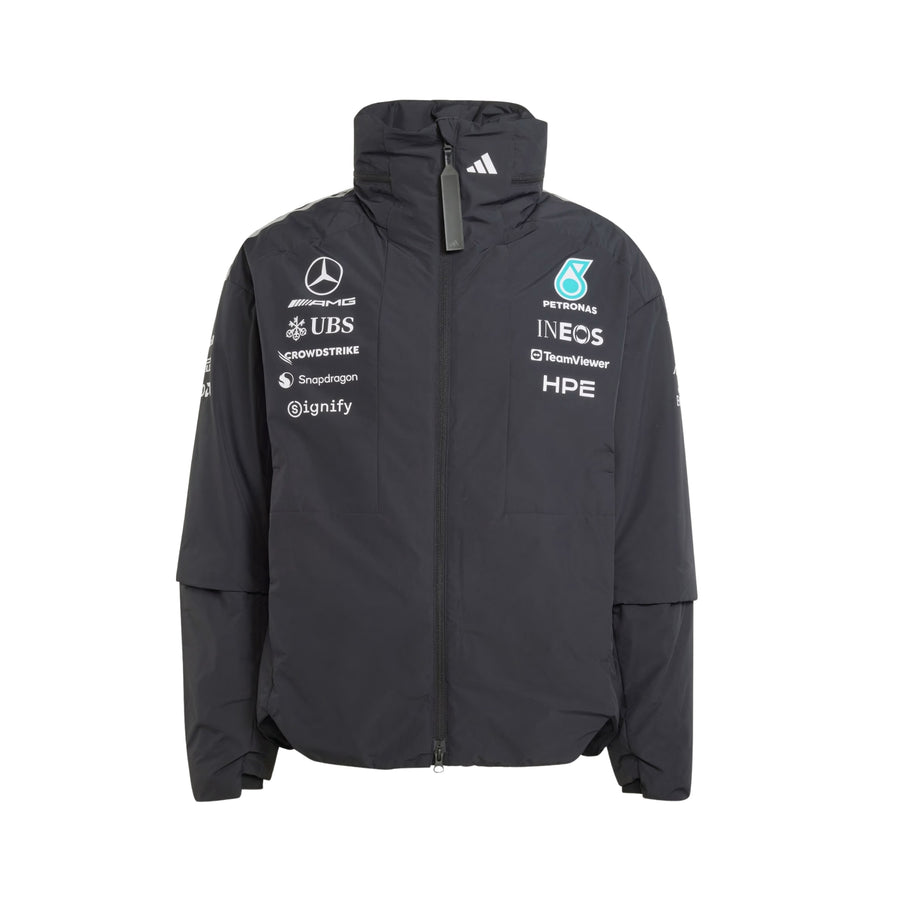 Veste Mercedes AMG Petronas F1 2026