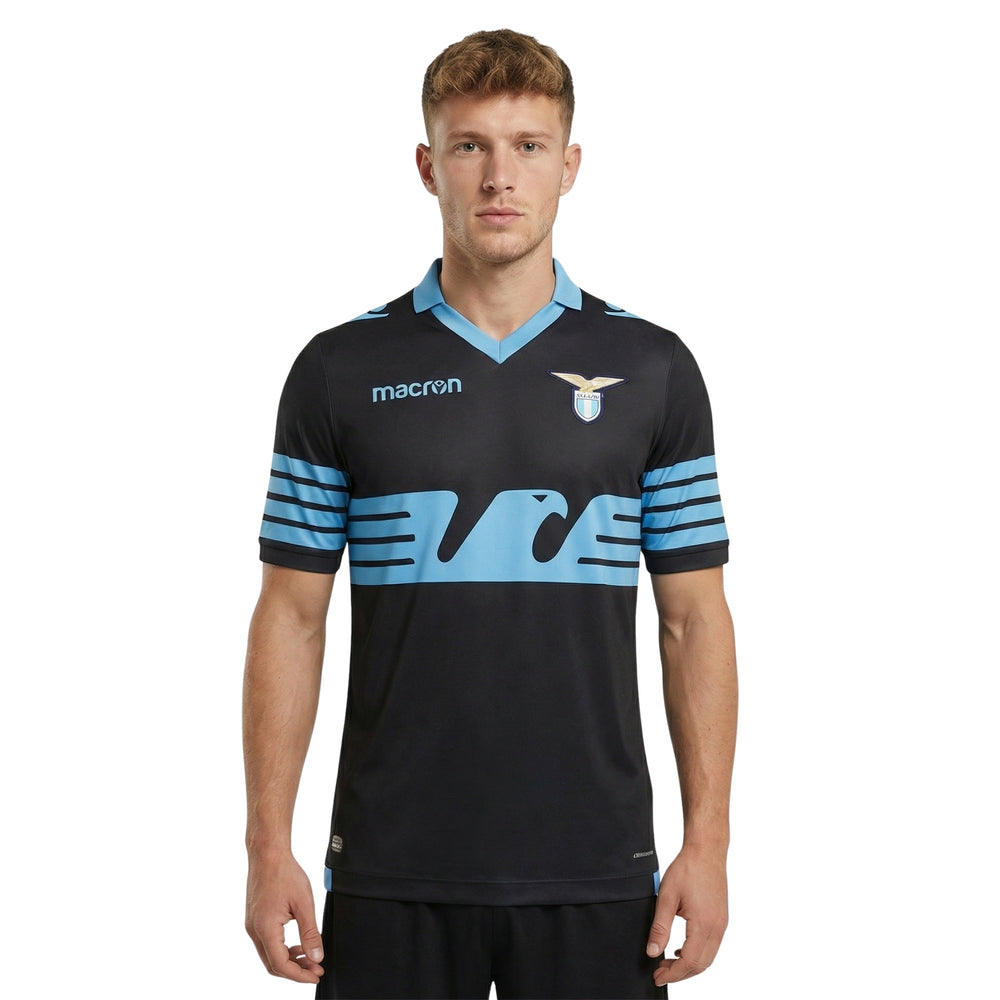Lazio Away 15/16