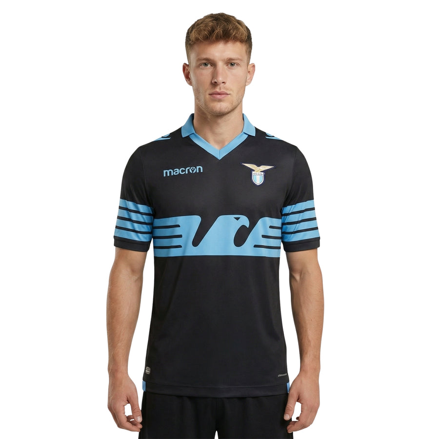 Lazio Away 15/16