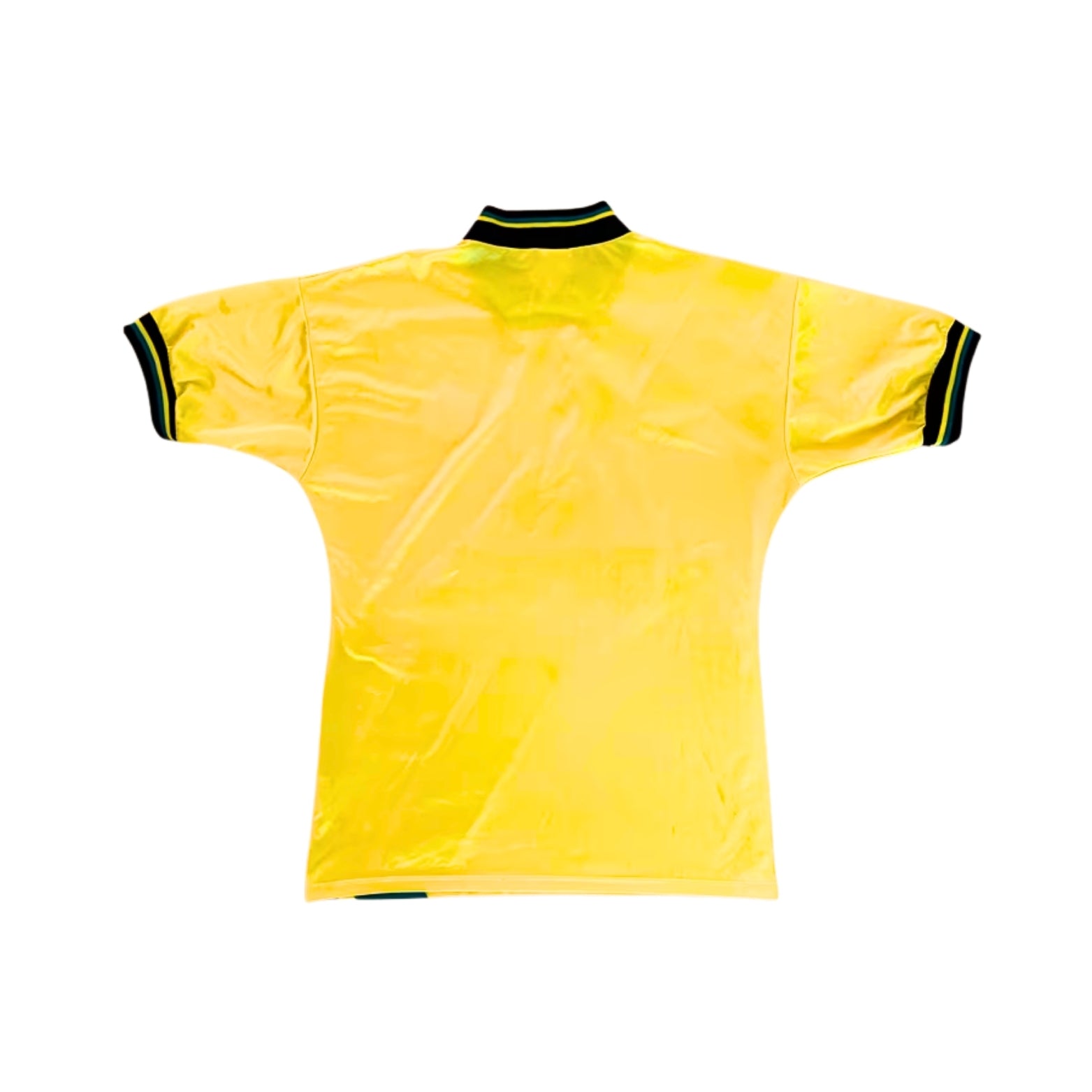 Bayern Munique Extérieur 93/94 - Vue de dos
