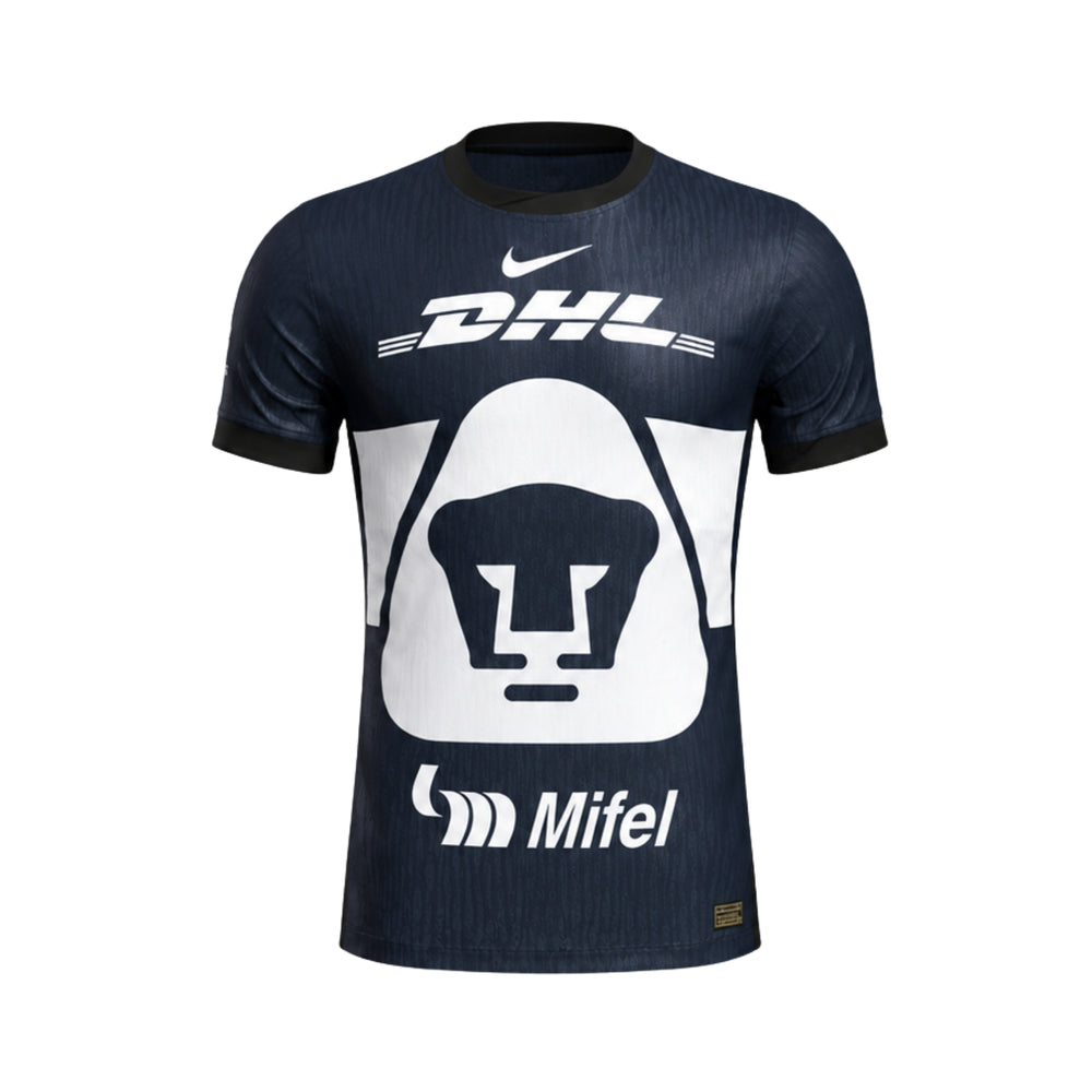 Pumas Goalkeepers 25/26 - Player Version