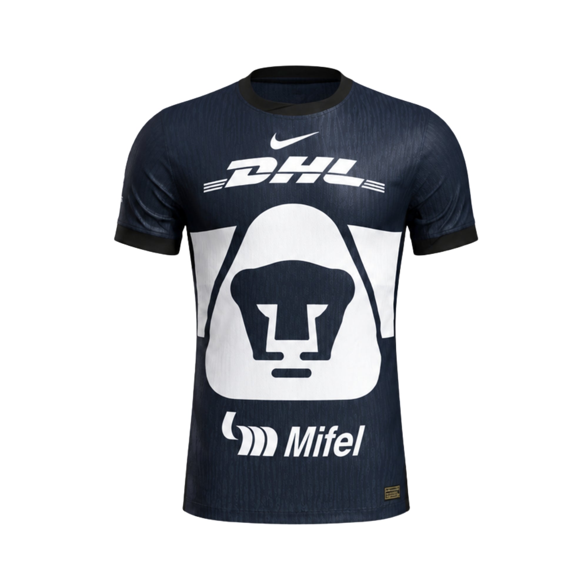 Pumas Goalkeepers 25/26 - Player Version
