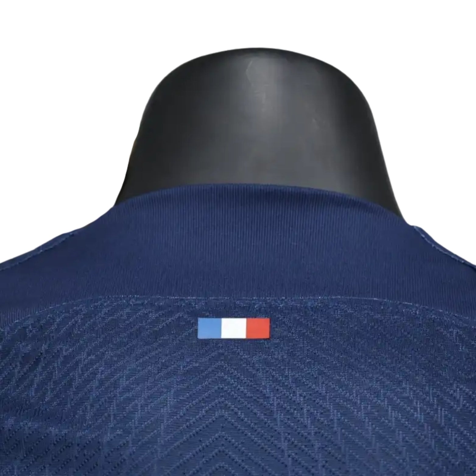 PSG Domicile 23/24 - Détail