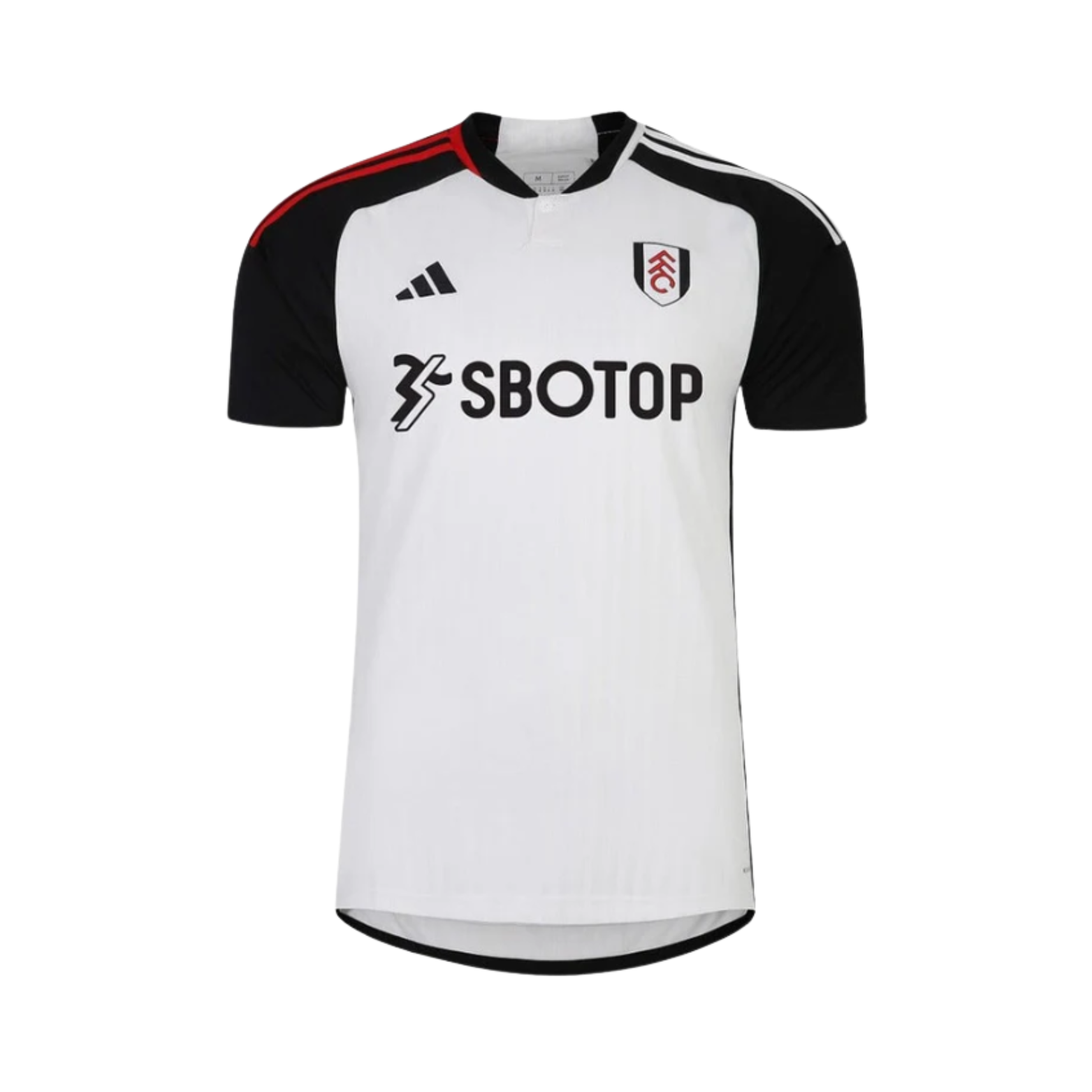 Fulham Domicile 23/24 - Vue de face
