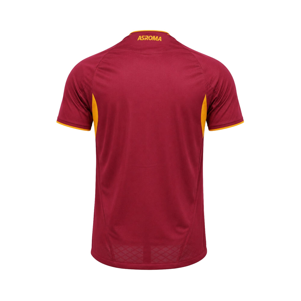 AS Roma Local 25/26 - Versión Jugador