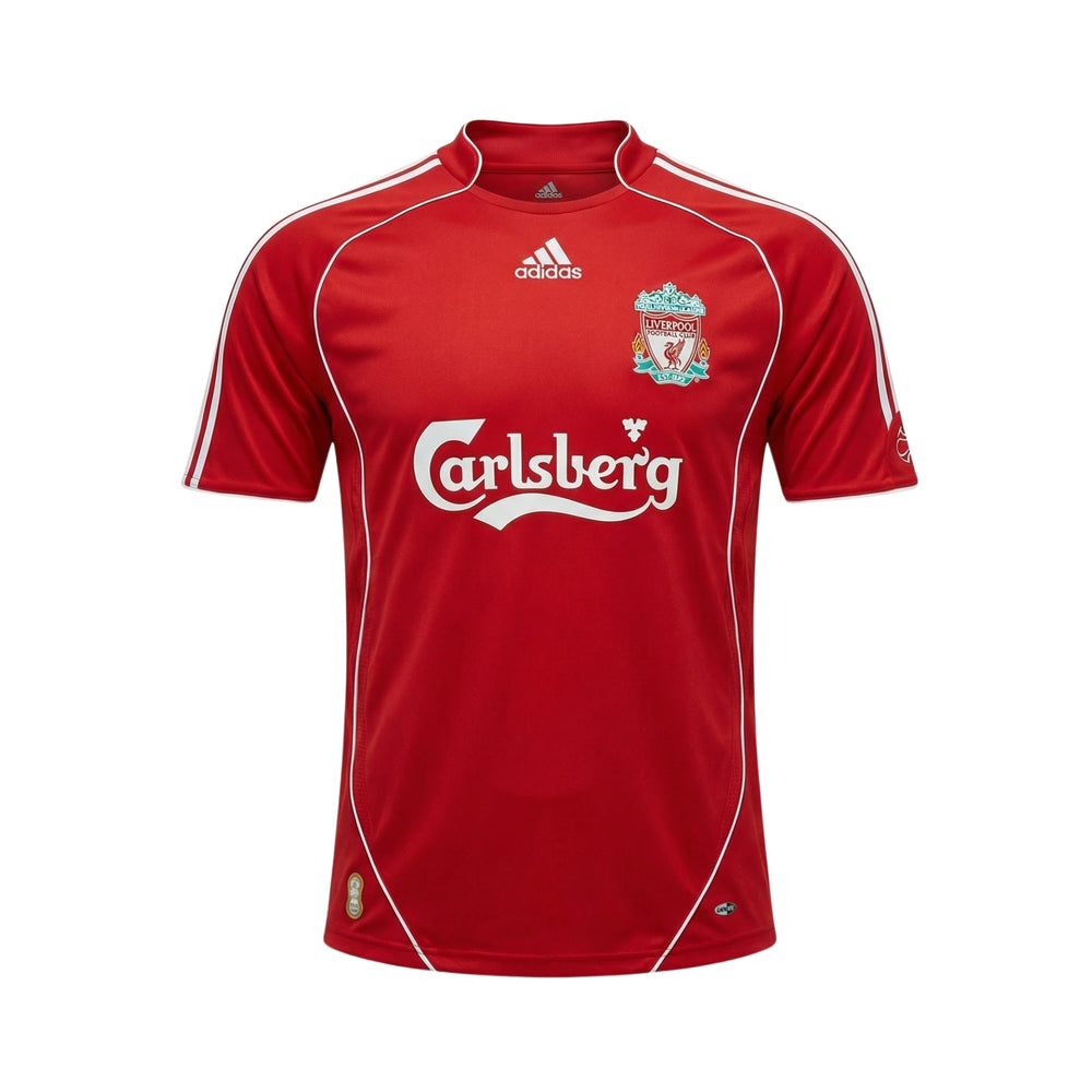 Liverpool Home 06/07