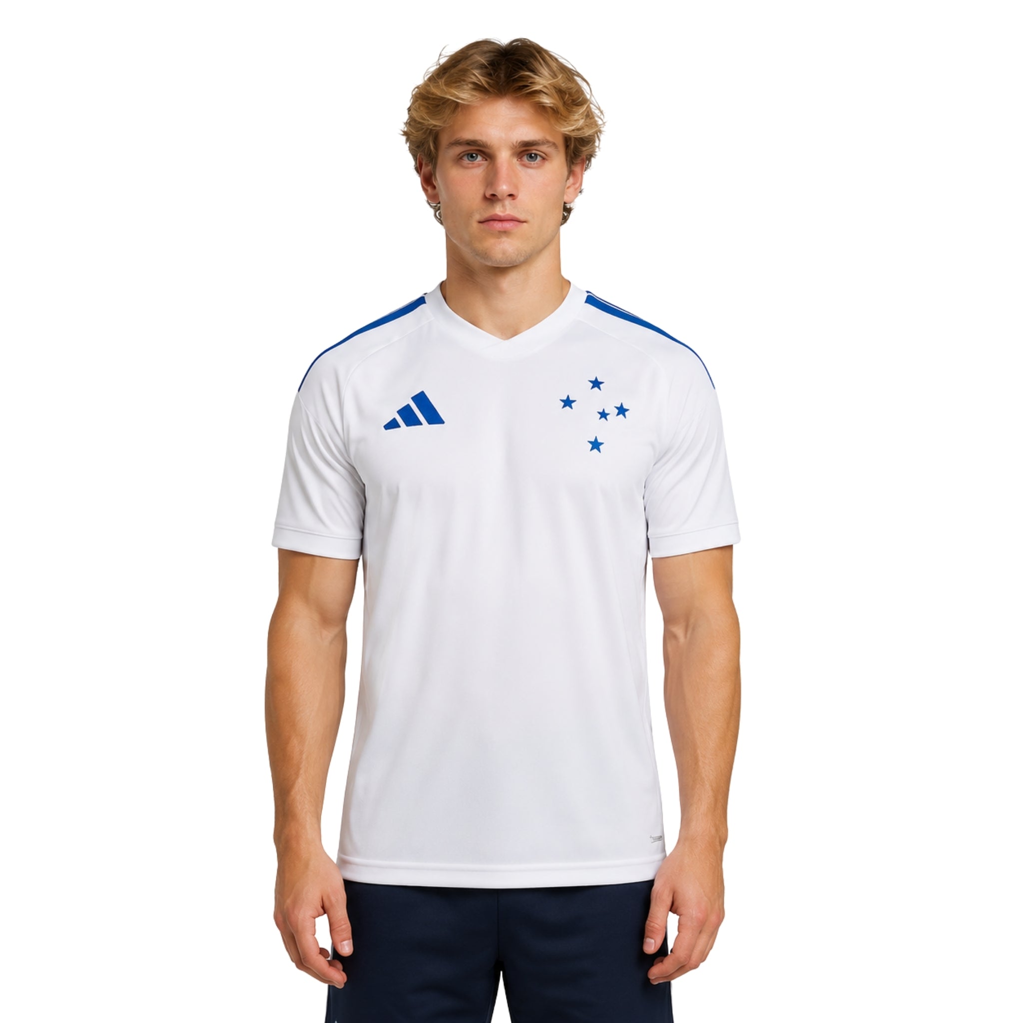 Cruzeiro Extérieur 26/27