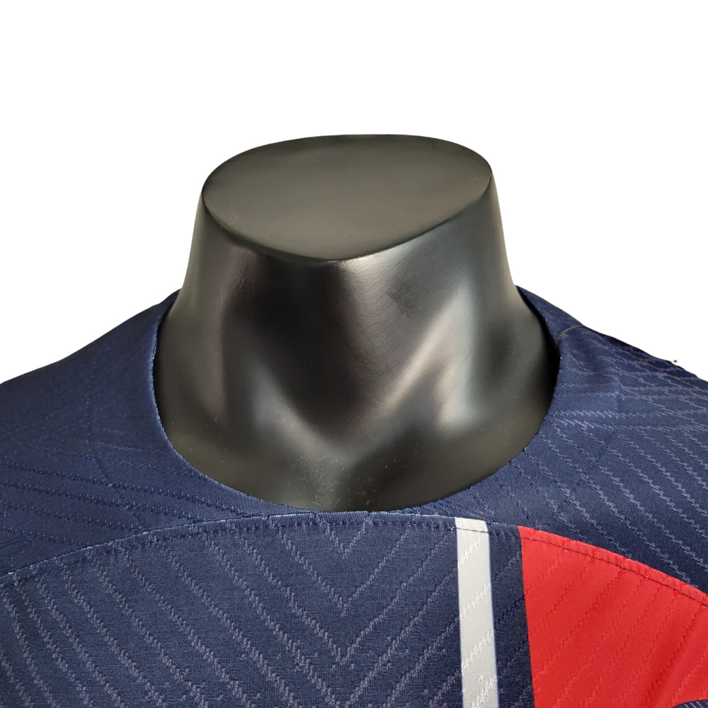 PSG Home 23/24 - Player Version