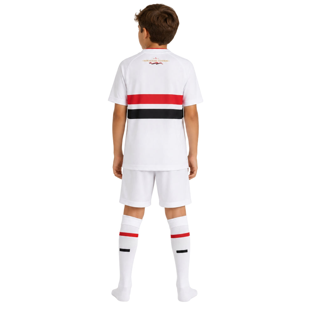 Kit - São Paulo Home 26/27