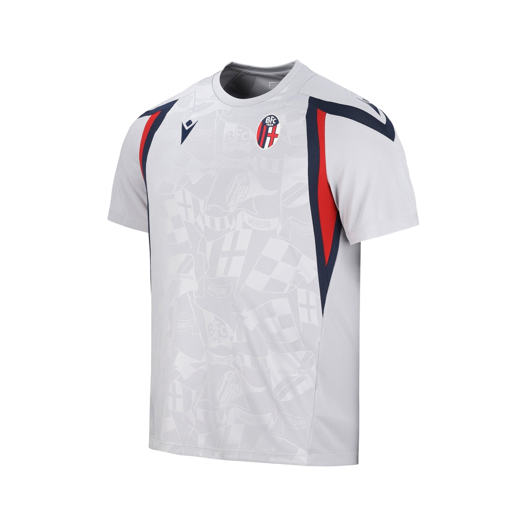 Bologna Entraînement 26/27