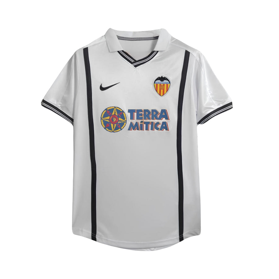 Valencia Home 01/02