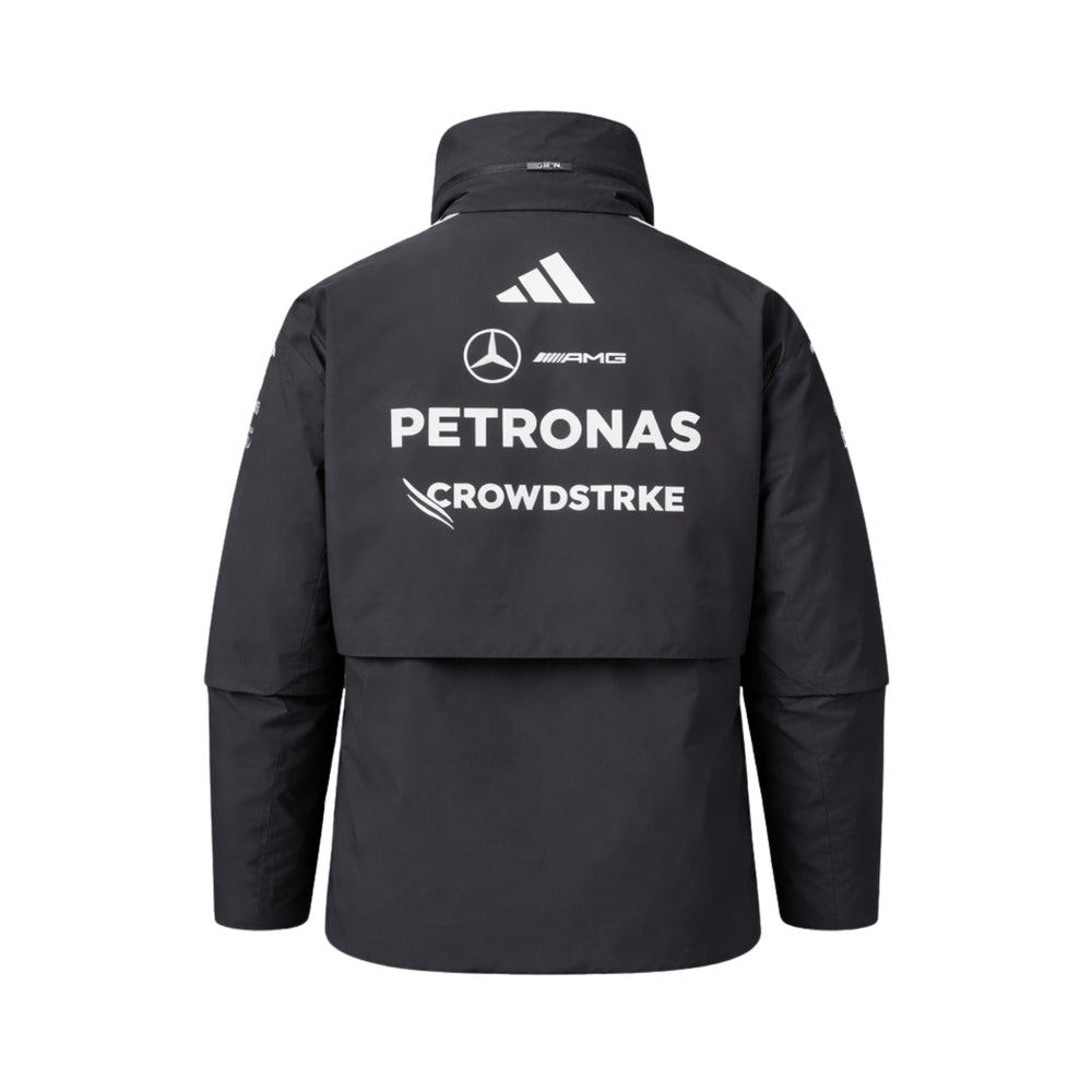 Mercedes AMG Petronas F1 2026 Jacket