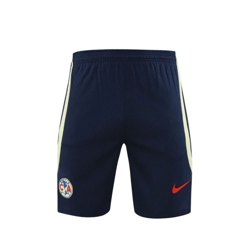 Équipement de Entraînement - Club América 24/25 - Manches Cava - Vue rapprochée