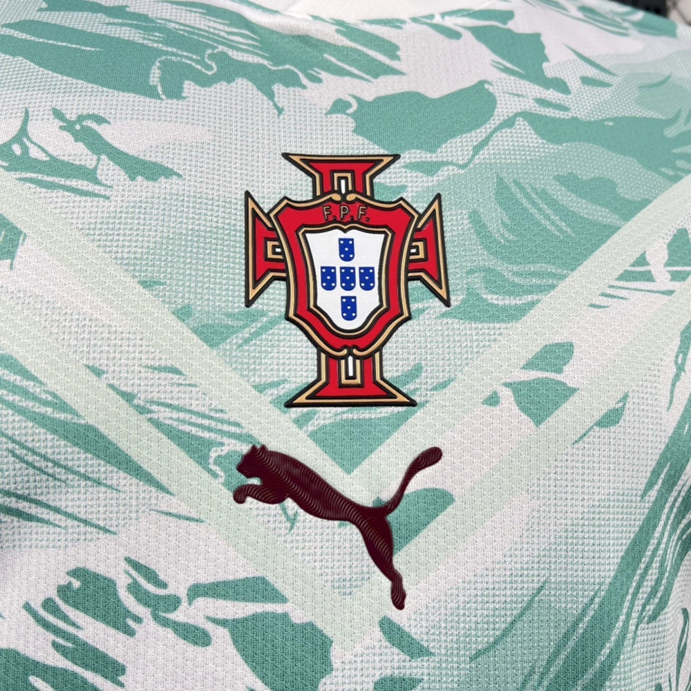 Portugal Away 26/27 - World Cup 2026 - Player Version