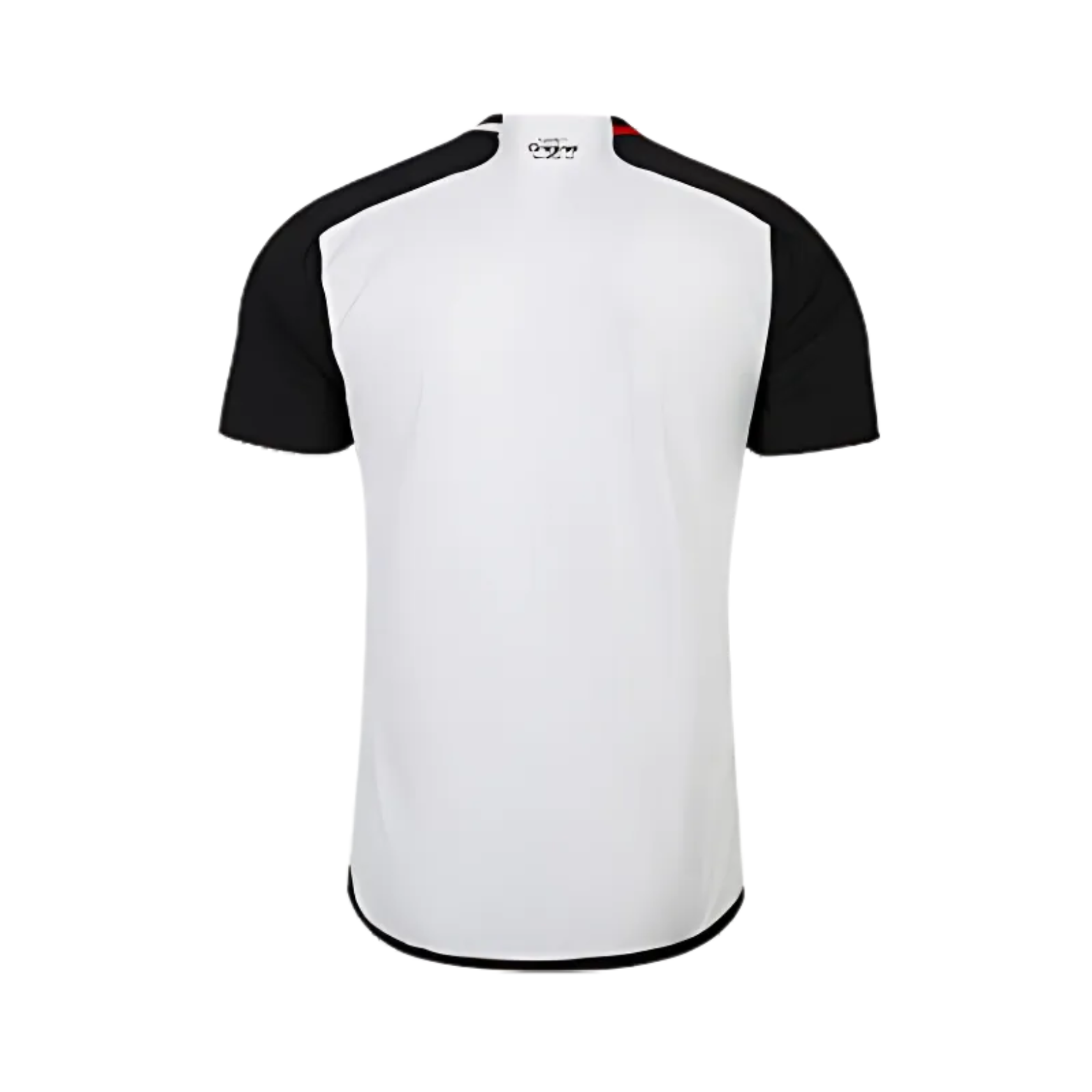 Fulham Domicile 23/24 - Vue de dos