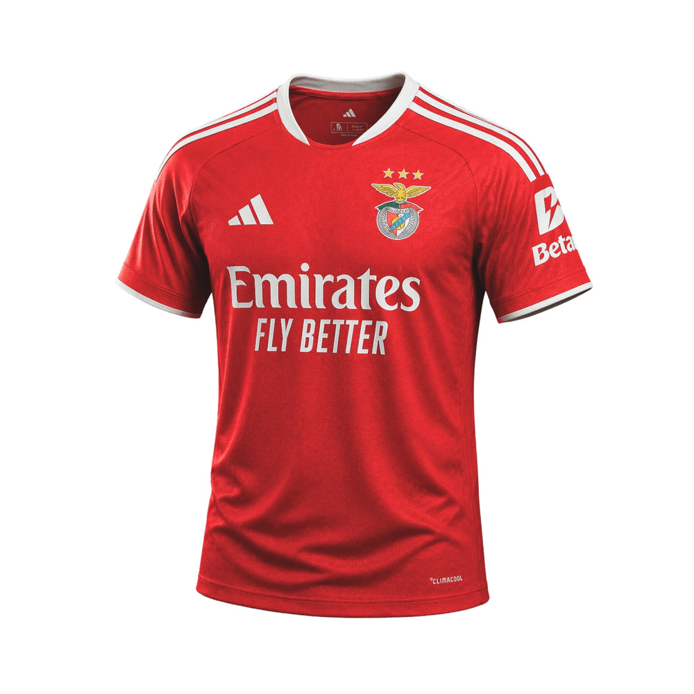 Benfica Home 26/27