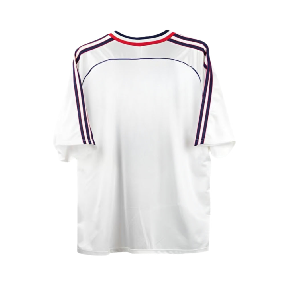 Yugoslavia Away 98/99