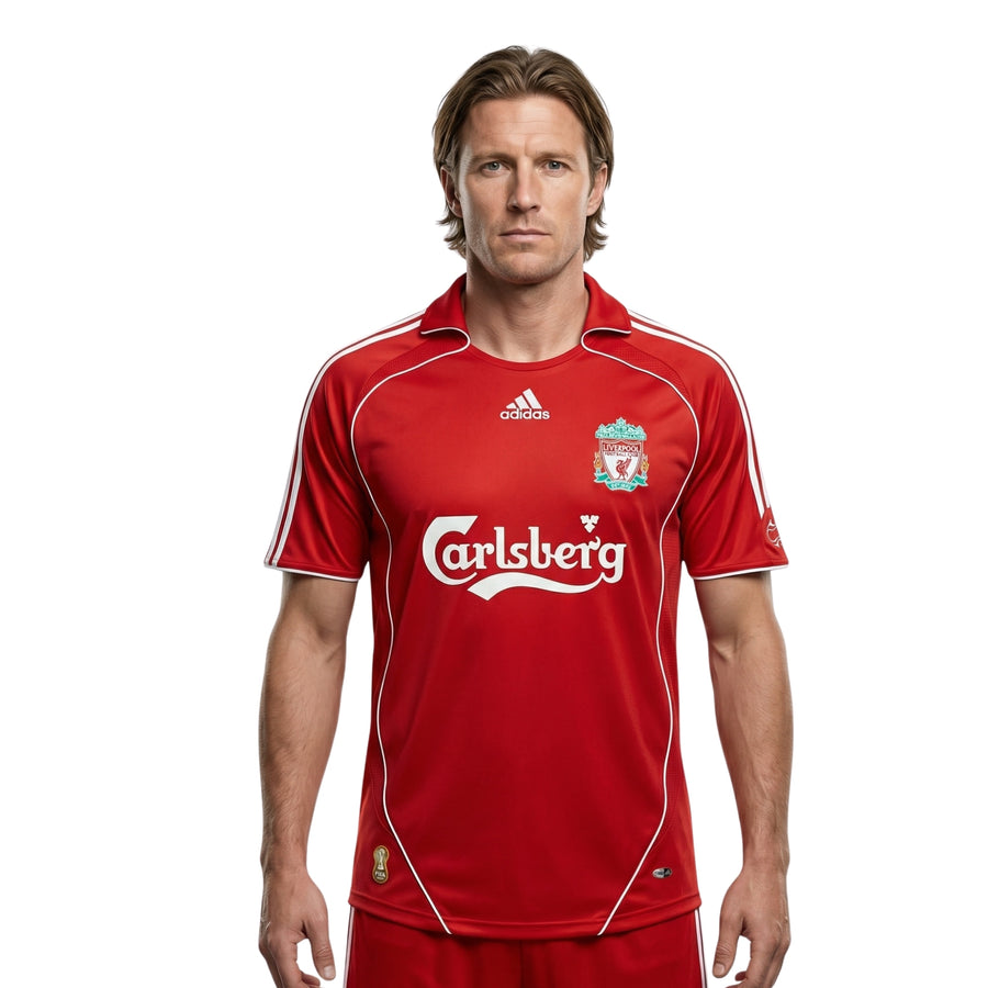Liverpool Home 06/07