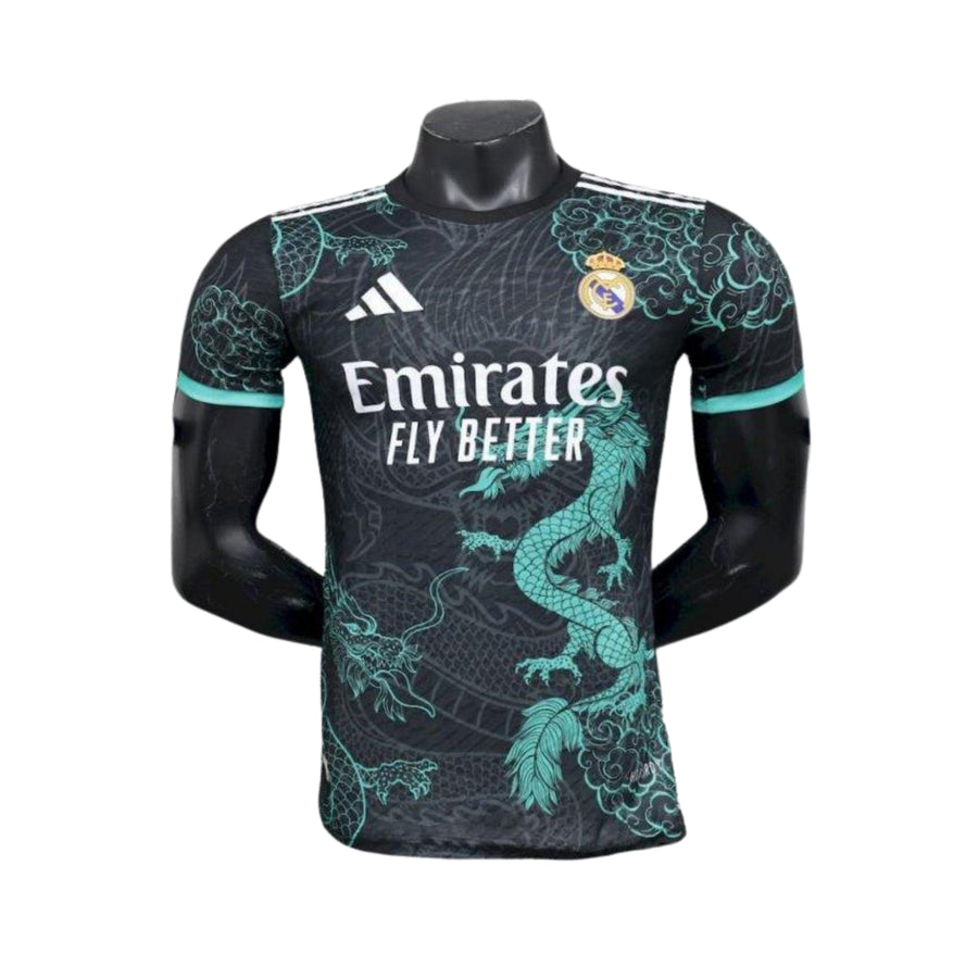 Real Madrid Special Edition 25/26 - Player Version